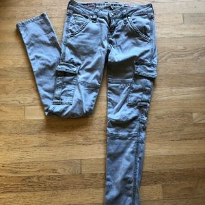 Women’s jeans